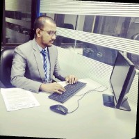 Md. Junayid Imran Chowdhury