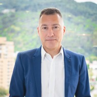 Pedro Marín