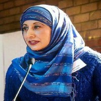 Yasmin Ilahi