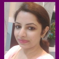 Deepti Mehra