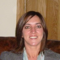 Cathryn Holness