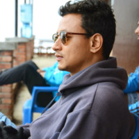 Sandesh Maharjan