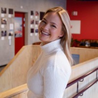 Betina Lundteppen Olafsen