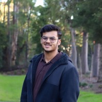 Ayush Mukherjee