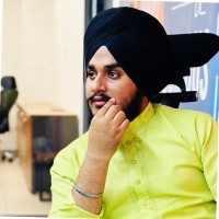 Gundeep Singh