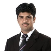 Girish Yadav M