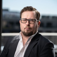 Brendan Benedict