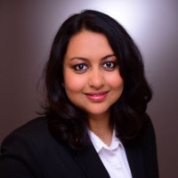 Saumya Kuriakose