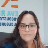 Eva Rivero