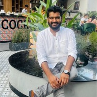 Sushant Prasad