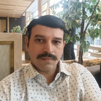 prashant bhuruk