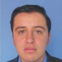 Mauricio Andres Morales Rodriguez