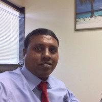 Madhusudhanan Ponnurangam