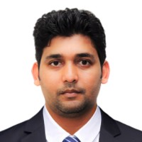 Mohammed Zillu Uddin Chowdhury