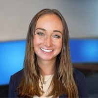 Kelsey Cawley (O’Hara)