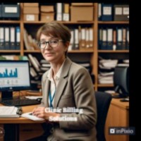 Jacki Bailey CPC, CCS-P