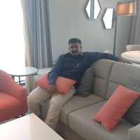 Bala Samy