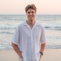 Jared Burbidge