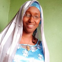 Saidu Naseh Aminatu