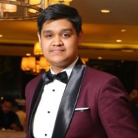 Swayam Jain