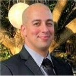Anthony Pall