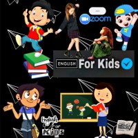 English For Kids