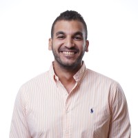 Omar Zidan