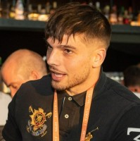 Dominic X. Kwiatkowski