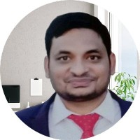 Bhupesh Kumar Singh