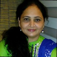 Rukshar Shaikh