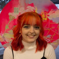 Lucy Longley