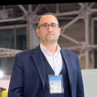 Ehsan Eslami