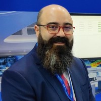 Alberto Pineda Rodríguez