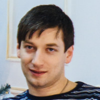 Sergey Shaparev