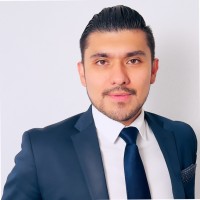 Jesus Omar Salgado Garcia