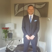 Stephen Orr
