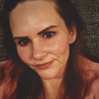 Hanne -Therese Simonsen