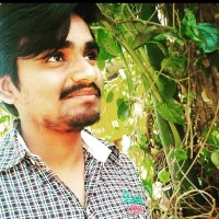 Akshay K N