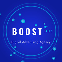 Boost My Sales