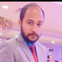 Shailender Singh N.