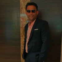 Paresh Wade