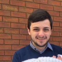 Stephen Hughes Mrtpi Mipi