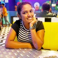 Lakshmi Pr
