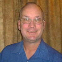 Alan Williams