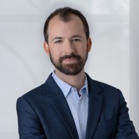 Jonathan Azogui