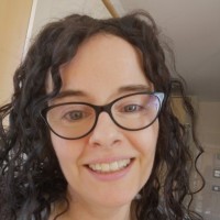 Silvia Alvaredo González