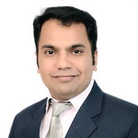 Dinesh Kaswan
