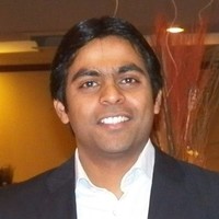 ANUP JAGADEESH, M.Eng. P.Eng.