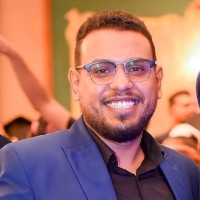 Osama Mahmoud
