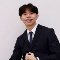 Joshua Toh